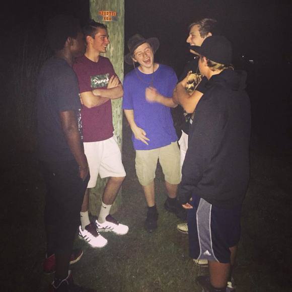 Meet your Posher, Gabe - Picture 1 of 1